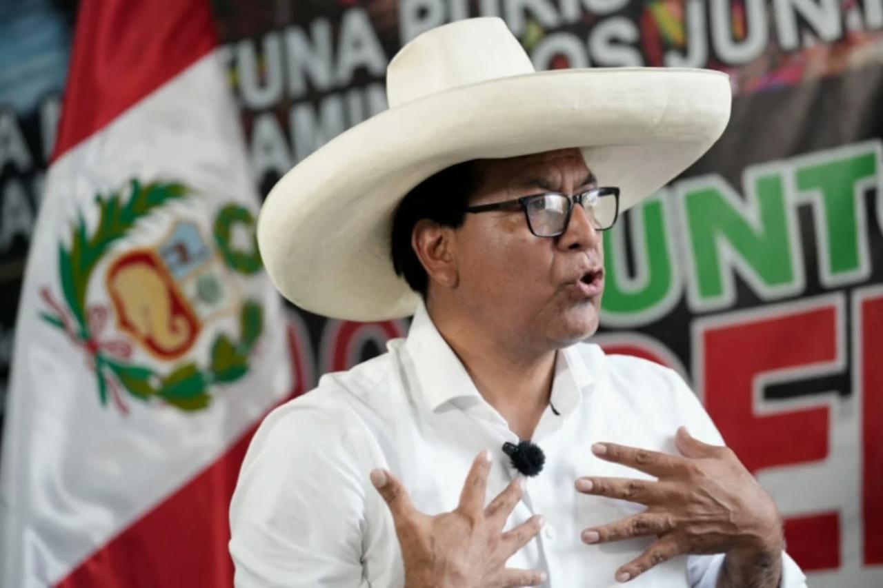 Peru seçiminde "yurtdışı oyları iptal edilsin" çağrısı: Sonuçlar değişebilir