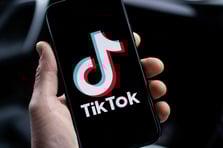 TikTok için İstanbul'da kapatma talebiyle suç duyurusunda bulunuldu