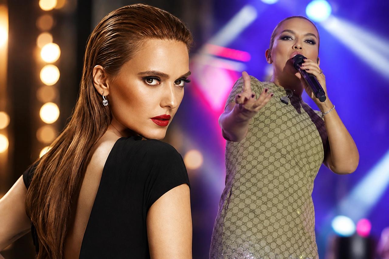 “Her tarafımı elledi ya” Demet Akalın taciz edildiğini söyledi alanı terk etti! O anlar gündem oldu  
