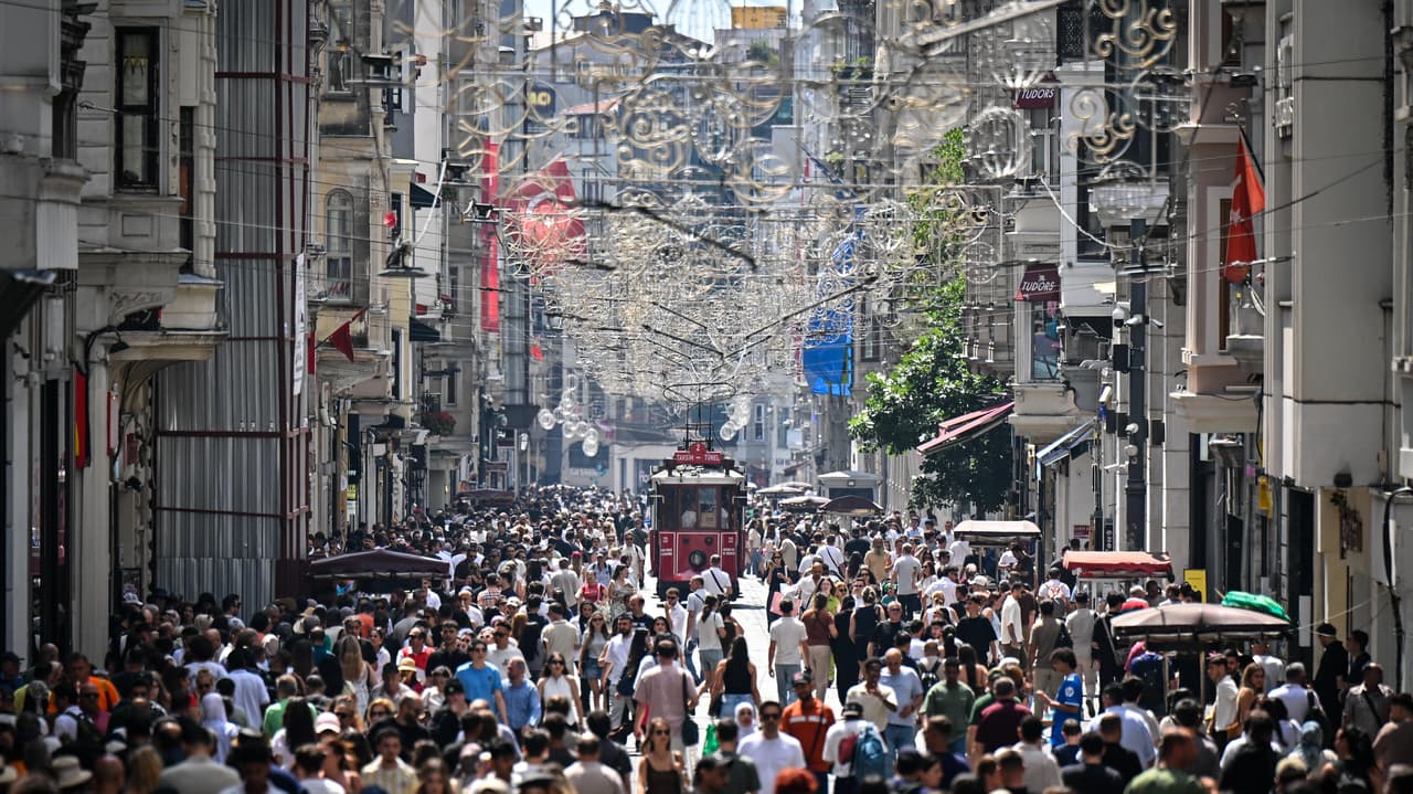 TÜİK işsizlik rakamlarını açıkladı!