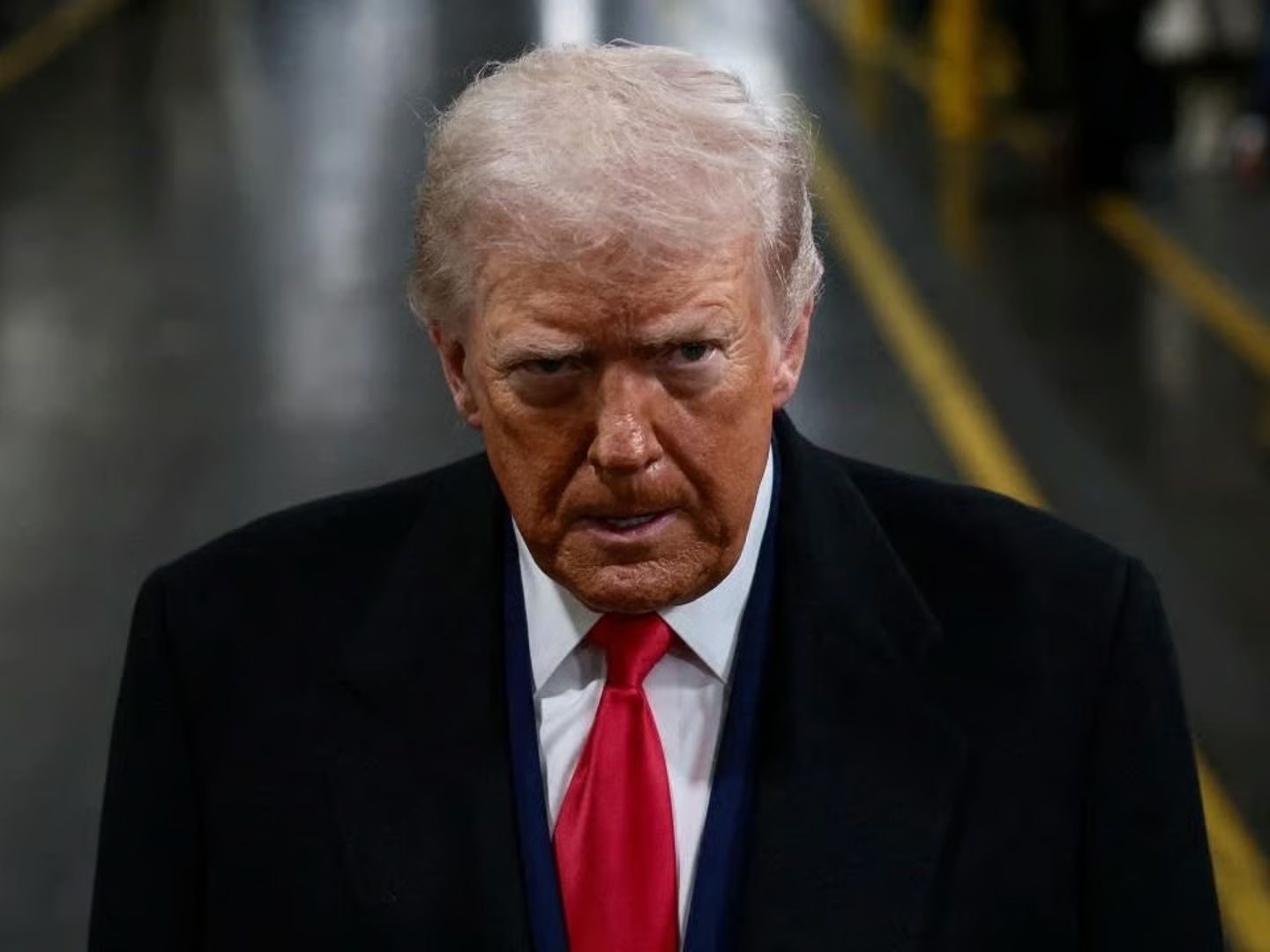 Trump’ın “hellhole” paylaşımı Hindistan’da tepki çekti