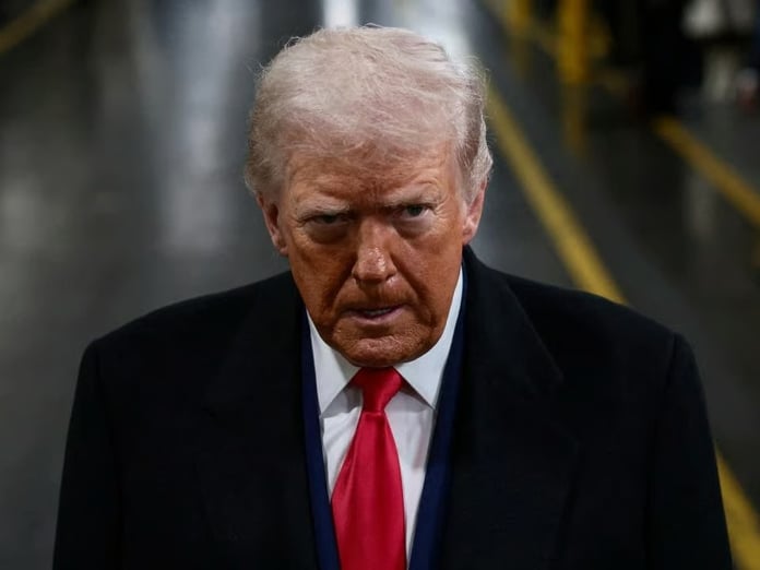 Trump’ın “hellhole” paylaşımı Hindistan’da tepki çekti