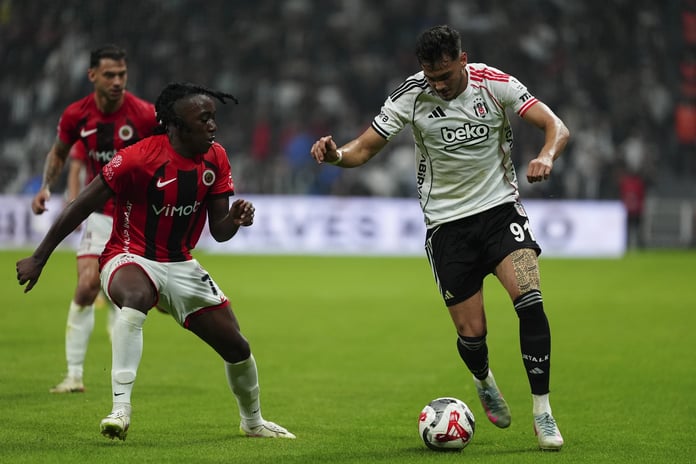 Başkentte 5 yıllık hasret