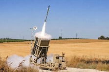 ABD Dynetics’e 617 milyon dolarlık yeni nesil hava savunma sistemi sözleşmesi verdi