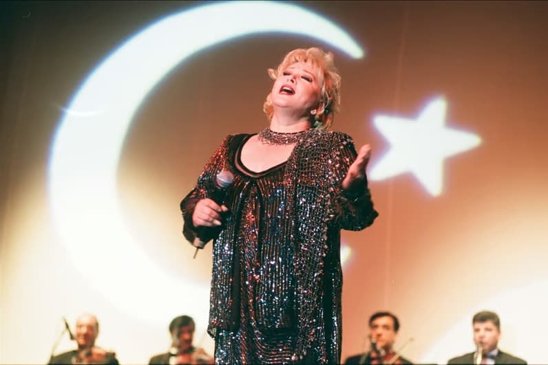 Muazzez Abacı kalp krizi mi geçirdi? Menajerinden açıklama! 