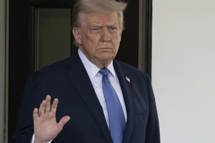 ABD’de iklim kararnameleri mahkemeye taşındı