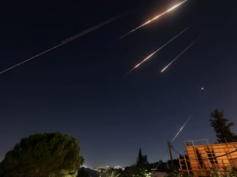 "A Conflict Between Israel And Iran Is Imminent"