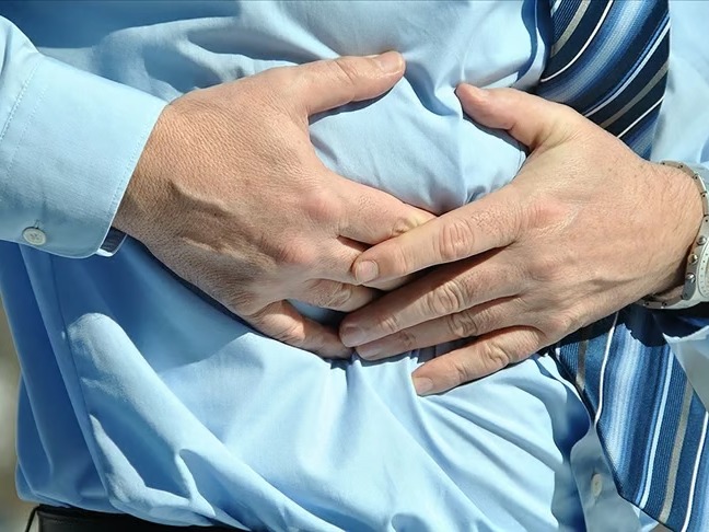 Kolon kanserinde erkekler için dikkat çeken tablo: Genetik mirasınız sizi risk altına sokabilir