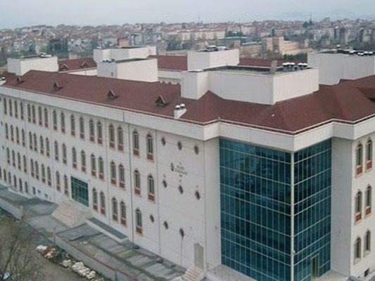 10 milyon TL'lik bıçak parası alan doktorlar gözaltında