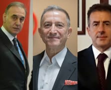 Futbolda şike kumpası yeniden gündemde: Spor dünyasının tanınmış isimleri sorgulanıyor