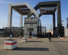 İsrail ABD'nin taleplerine rağmen Refah Sınır Kapısı'nı kapalı tutuyor