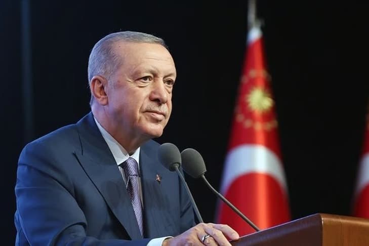 İsrail basını: "Türkiye sekizinci ve en riskli cephe"