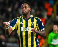 Fenerbahçe’den Jhon Duran kararı: Kolombiyalı yıldızın yeni durağı Fransa