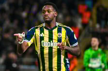 Fenerbahçe’den Jhon Duran kararı: Kolombiyalı yıldızın yeni durağı Fransa