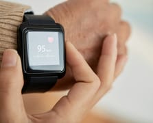 Akıllı saatlerle günlük sağlık takibi