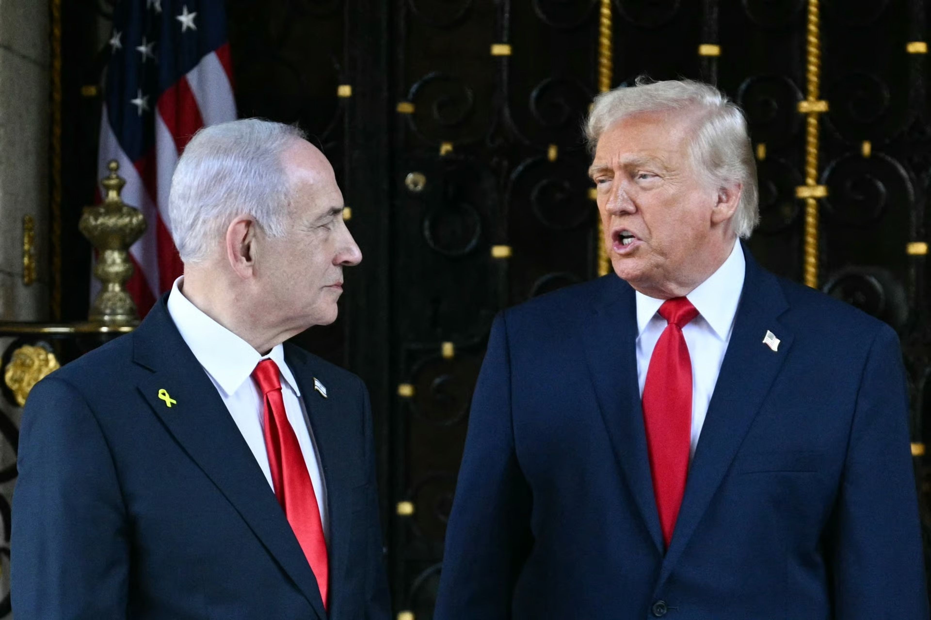 Trump’ın “çılgın” çıkışı Netanyahu’ya seçim öncesi darbe vurdu