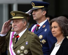 Eski İspanya Kralı'ndan 70 yıl sonra gelen cinayet itirafı: "Kardeşimi vurdum"