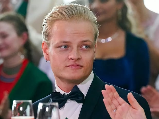 Norveç Prensesi'nin oğlu tecavüz dahil 32 farklı suçtan yargılanacak