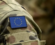 ABD'nin yokluğunun Avrupa'ya potansiyel maliyeti 1 trilyon doları geçiyor