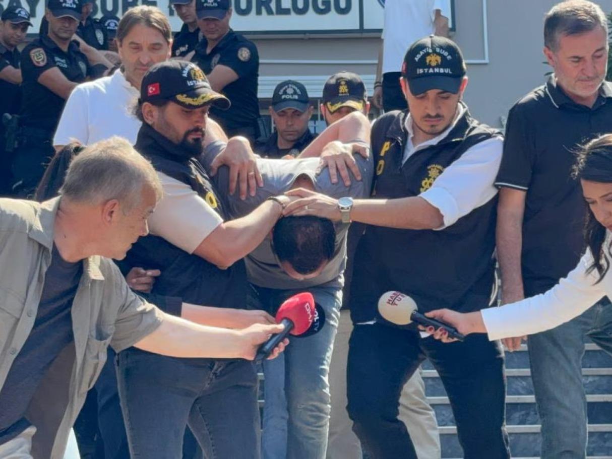 Ayşe Tokyaz'ın katilinin kardeşi FETÖ'cü çıktı
