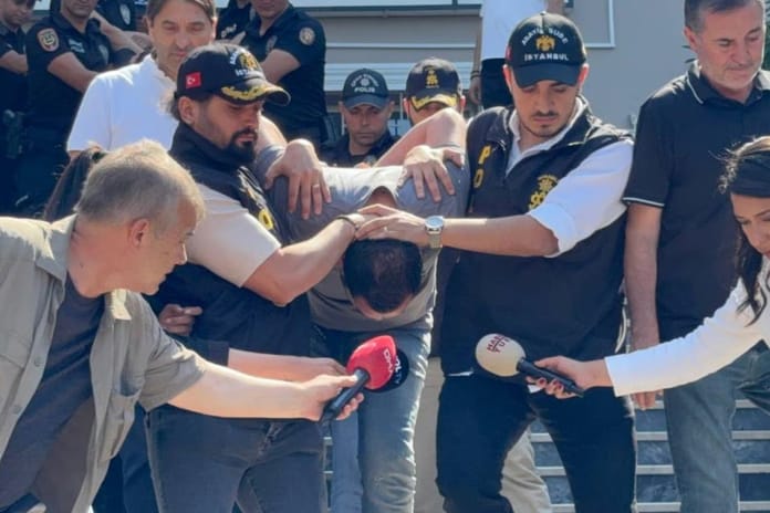 Ayşe Tokyaz'ın katilinin kardeşi FETÖ'cü çıktı