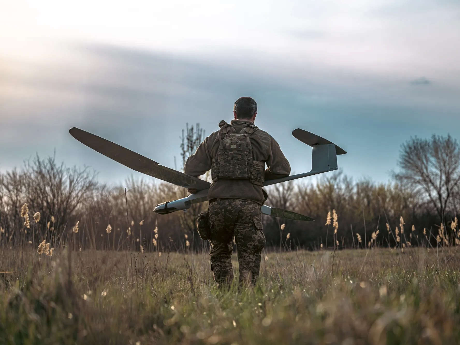 Poland Leads Imports of Taiwanese Drones Amid China Curbs