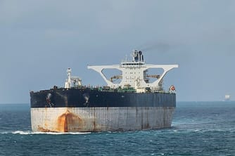 U.S. Boards Fifth Tanker in Venezuelan Oil Clampdown