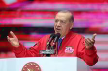 Cumhurbaşkanı Erdoğan: TEKNOFEST'i boykot çağrısı yapanlar hayal kırıklığına uğradı