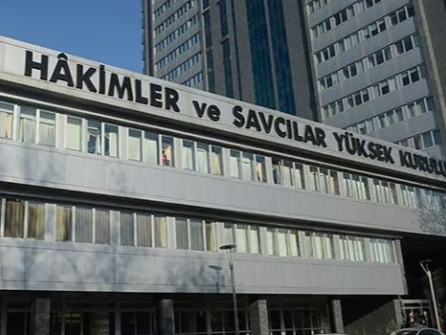 HSK kararı Resmi Gazete'de yayımlandı: Belirli davalara ihtisas mahkemeleri bakacak