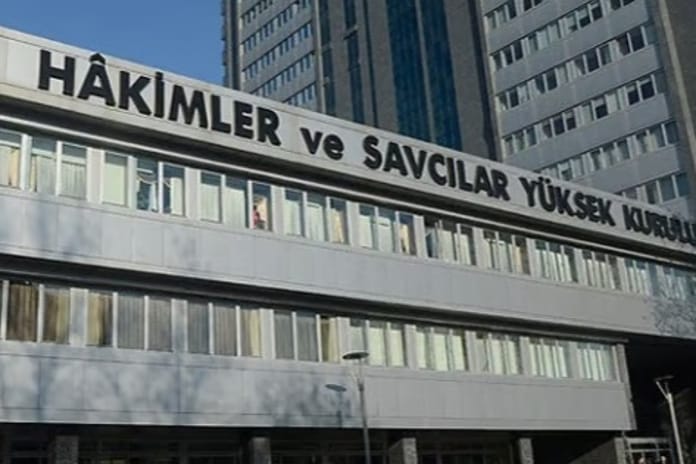 HSK kararı Resmi Gazete'de yayımlandı: Belirli davalara ihtisas mahkemeleri bakacak