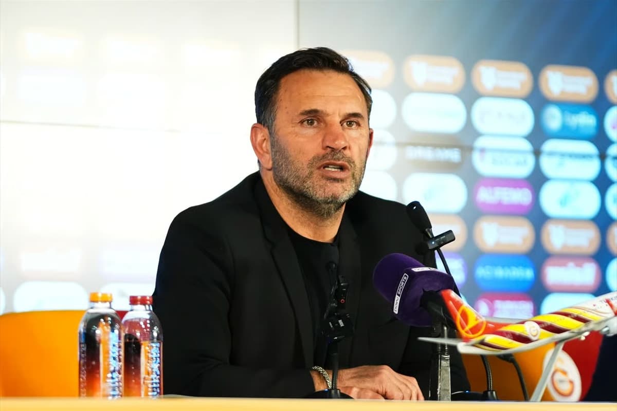 "Tüm takımlar Galatasaray’a karşı özel prim alıyor"