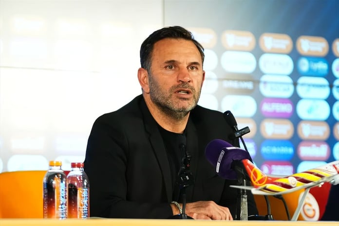 "Tüm takımlar Galatasaray’a karşı özel prim alıyor"