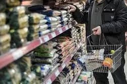 Ocak ayı enflasyon verileri açıklandı: Yıllık artış yüzde 30,65 oldu