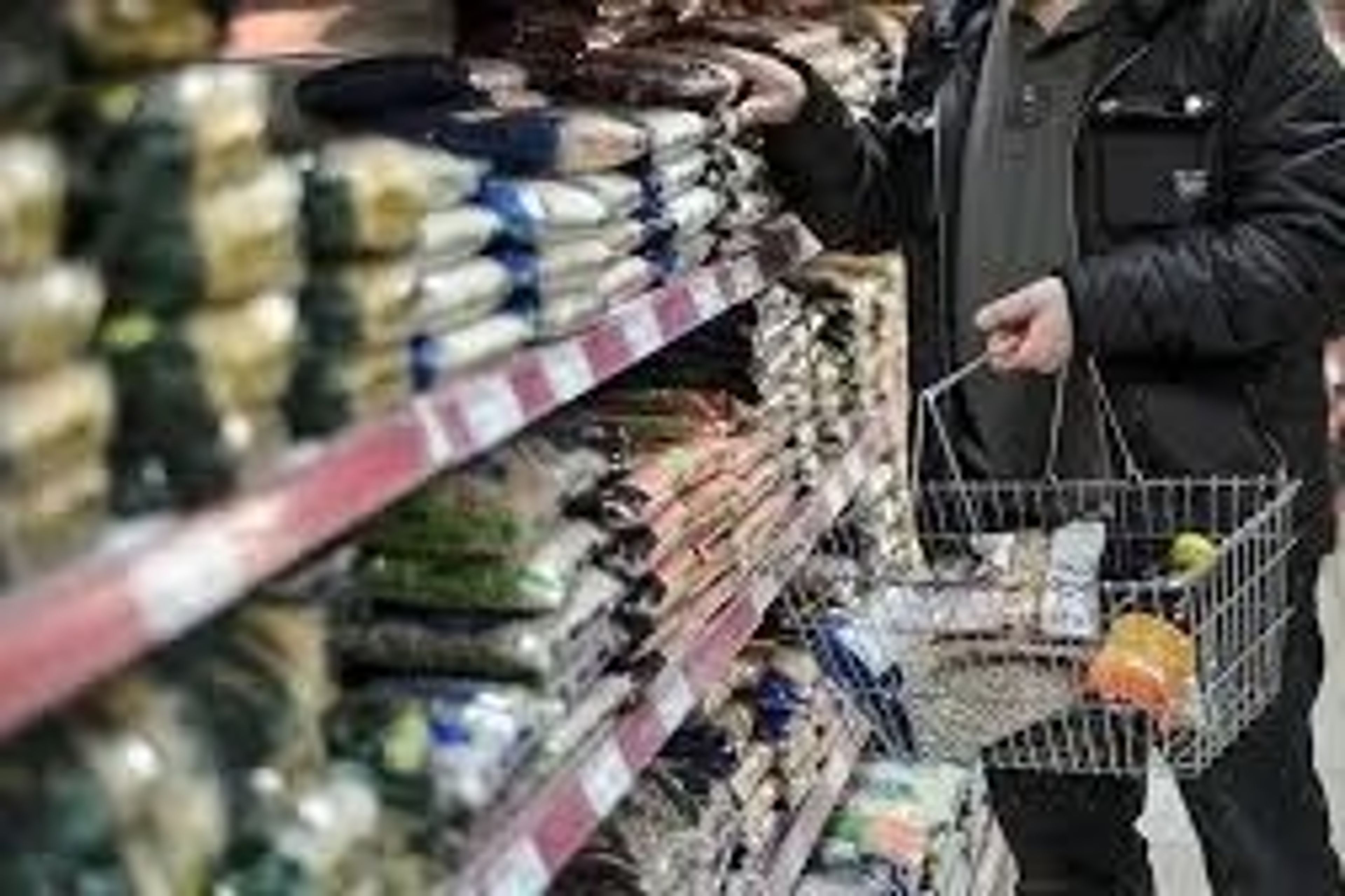 Ocak ayı enflasyon verileri açıklandı: Yıllık artış yüzde 30,65 oldu