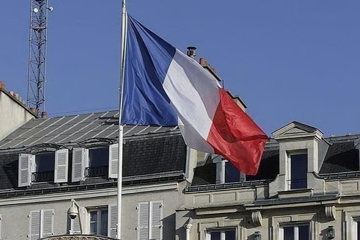 French Jurists Ask Court To Block Arms Shipment Bound