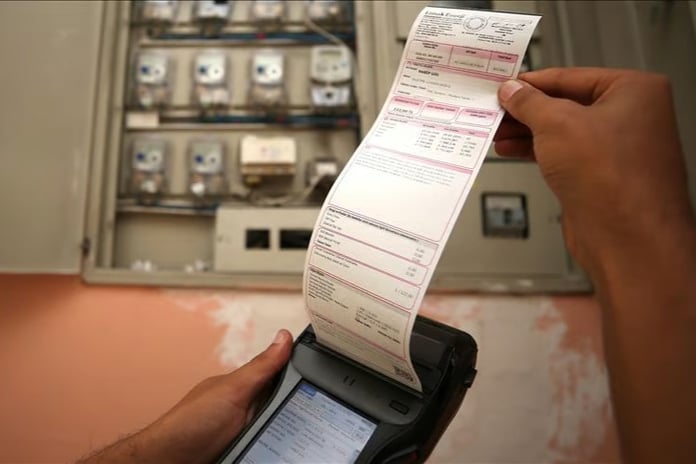 Elektrik dağıtım şirketlerine kesinti cezası: Ödemeler doğrudan faturalardan düşecek