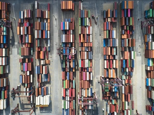 Türkiye'nin Uzak Doğu'ya ihracatı 8 milyar dolara yaklaştı