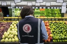 Bakanlıktan fahiş fiyat operasyonu! 4 liralık marul 119, 60 liralık sarımsak 220 lira