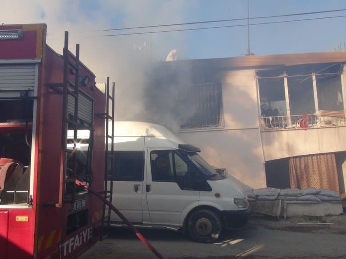 Mersin’de facia: İki kardeş hayatını kaybetti