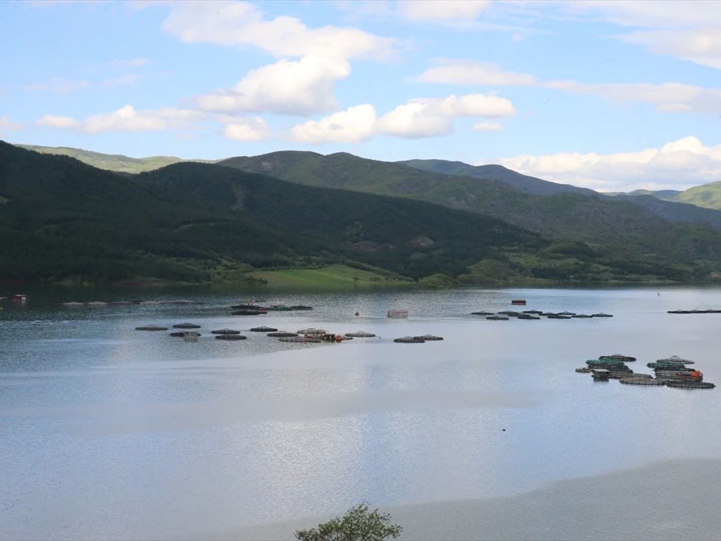 Tokat Turhal’da baraj alarmı! Mahalle ve köyler tahliye ediliyor