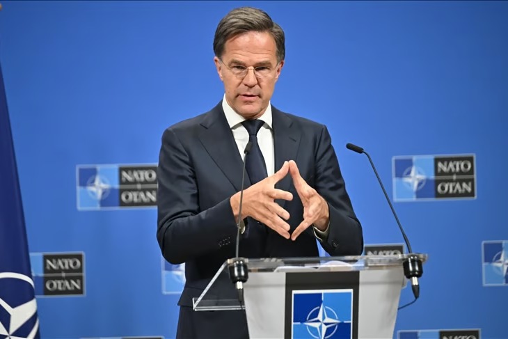 NATO Chief: Arctic Defense Now a Top Priority