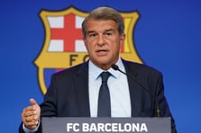 Joan Laporta'dan FIFA'ya yoğun maç takvimi eleştirisi