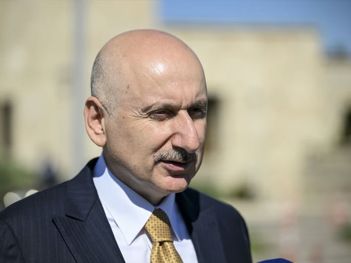 TBMM'de 5G hız rekoru kırıldı: İndirme hızı 1500 megabite ulaştı