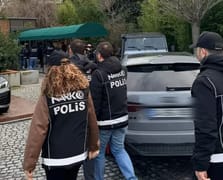 ClubHouse Bebek'e uyuşturucu operasyonu!