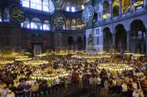 Cuma Hutbesi 26 Aralık | Diyanet ile 26 Aralık Cuma Hutbesi konusu nedir?