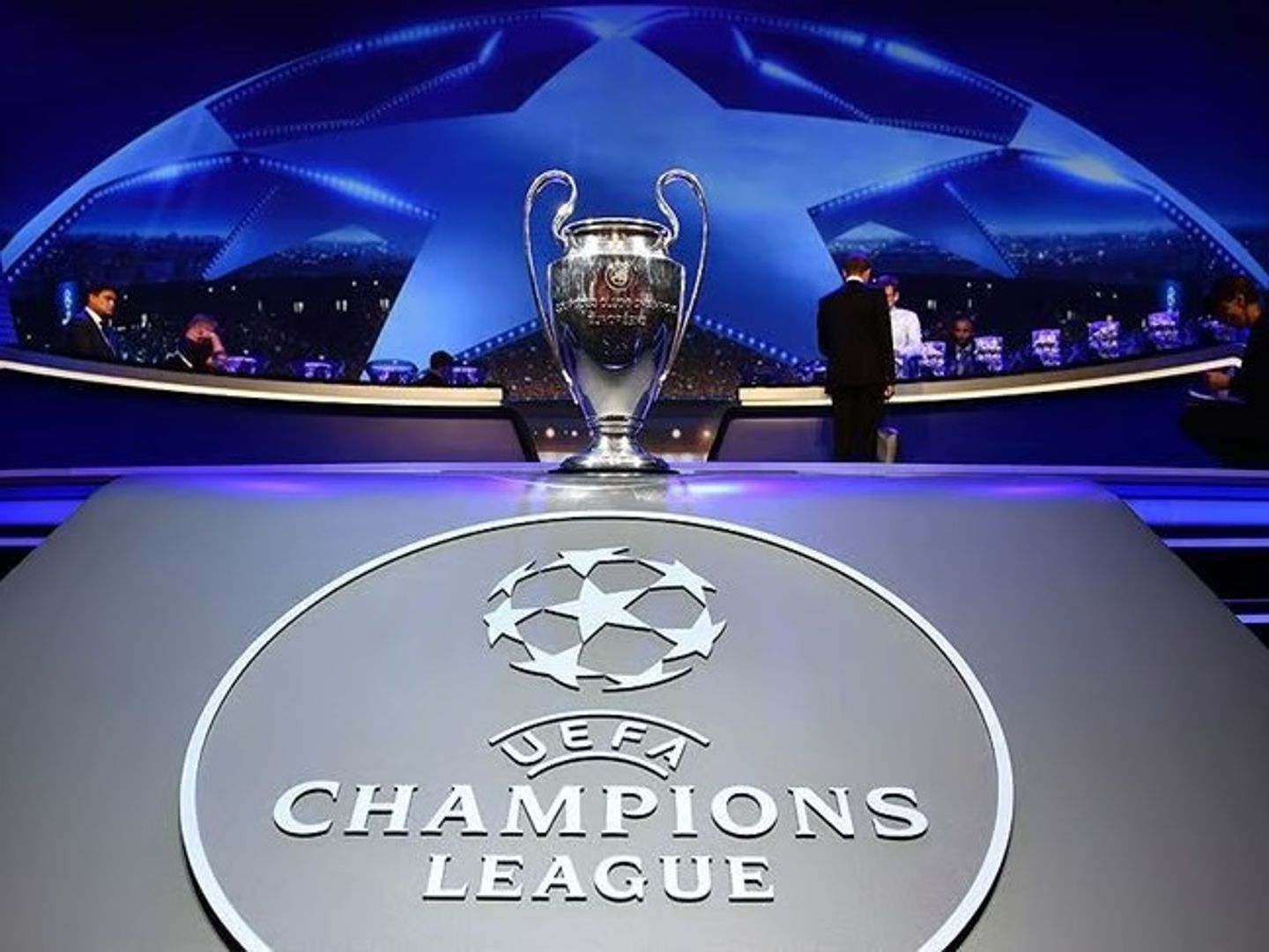Barcelona PSG maçı saat kaçta? UEFA Şampiyonlar Ligi Barcelona PSG maçı ne zaman?