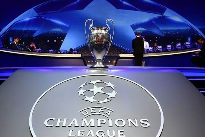 PSG Tottenham maçı ne zaman? Şampiyonlar Ligi PSG Tottenham maçı saat kaçta?