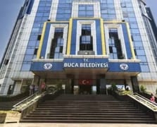 Buca Belediyesi’nde kriz zinciri: Maaş yok, promosyon az, işçiler tepkili