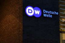 DW'de bütçe kesintisi sonrası 160 kadro tasfiye edilecek