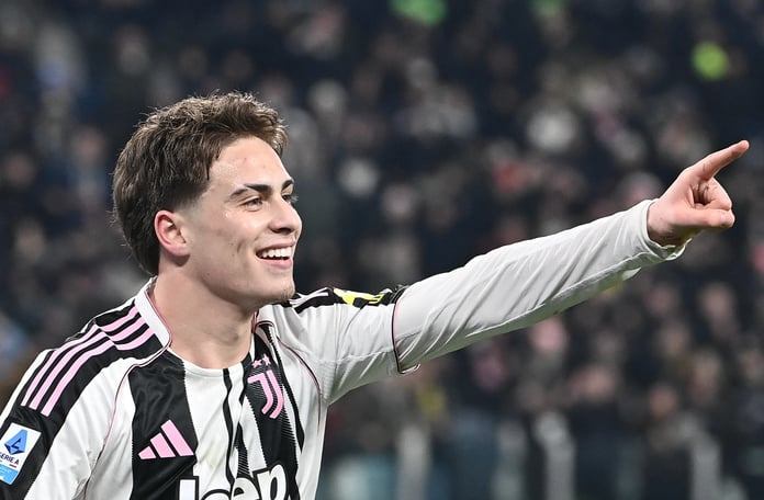 Juventus’un form grafiği ve Kenan Yıldız faktörü